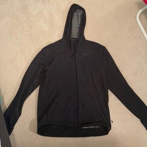 Nike Dri-Fit Jacket